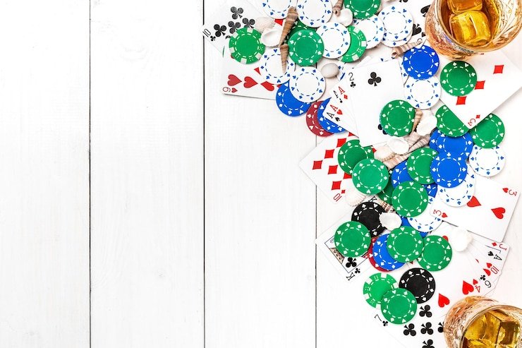 Baccarat live-dealer table interface at livedraw kamboja