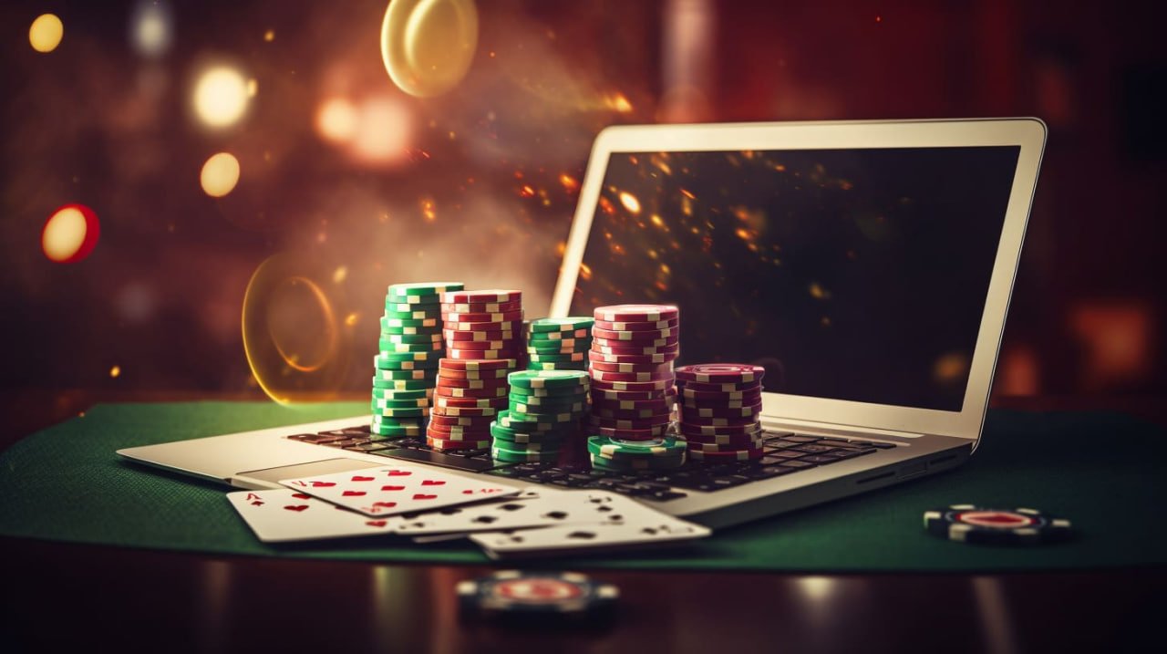 Betting interface for Wild Bandito predictions